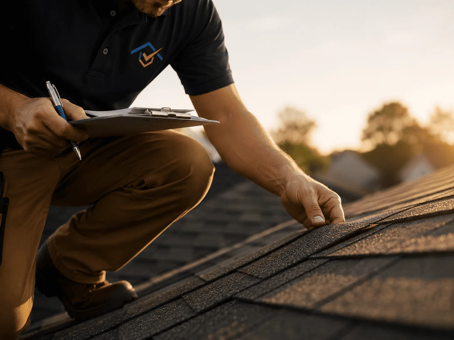 Why Choose Roof Inspection in Bay City, TX
