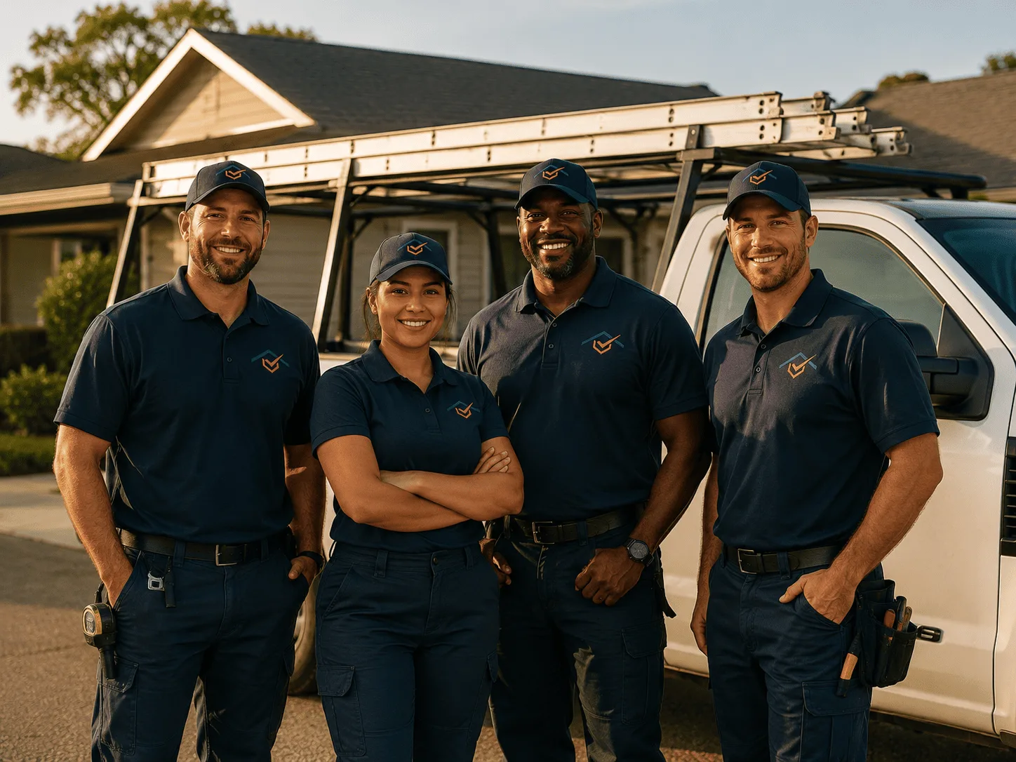 Roof Inspection company in Bay City, TX